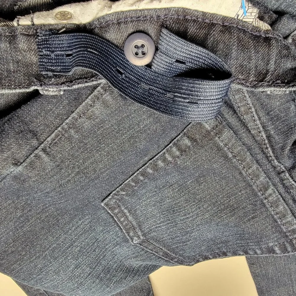 Childrens Place - Skinny‎ Jeans - Adjustable Waist Band Size 16